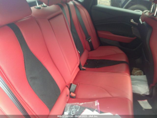 19UUB5F59NA003574 Acura Tlx W/a-spec Package