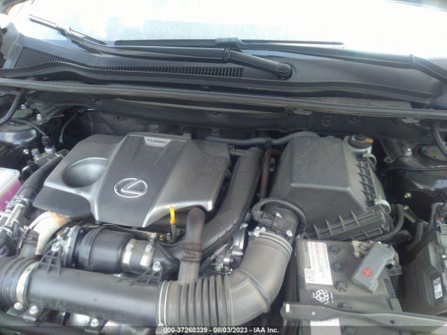 2020 LEXUS NX JTJGARBZ2L5016569 Photo 9