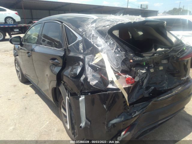 2020 LEXUS NX JTJGARBZ2L5016569 Photo 2