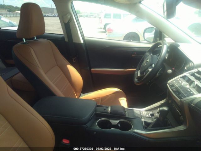 2020 LEXUS NX JTJGARBZ2L5016569 Photo 4