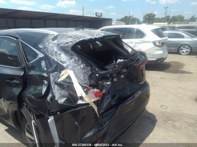 2020 LEXUS NX JTJGARBZ2L5016569 Photo 5