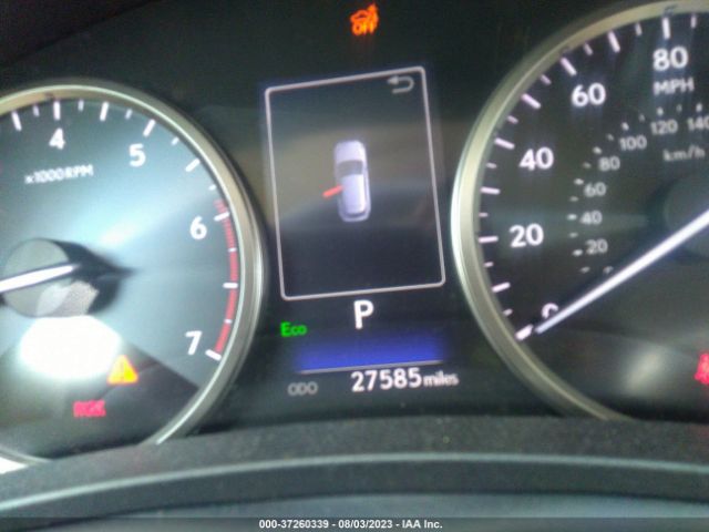 2020 LEXUS NX JTJGARBZ2L5016569 Photo 6