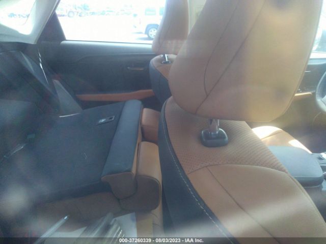 2020 LEXUS NX JTJGARBZ2L5016569 Photo 7