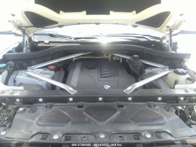 5UXCR6C52KLL03469 BMW X5 Xdrive40i