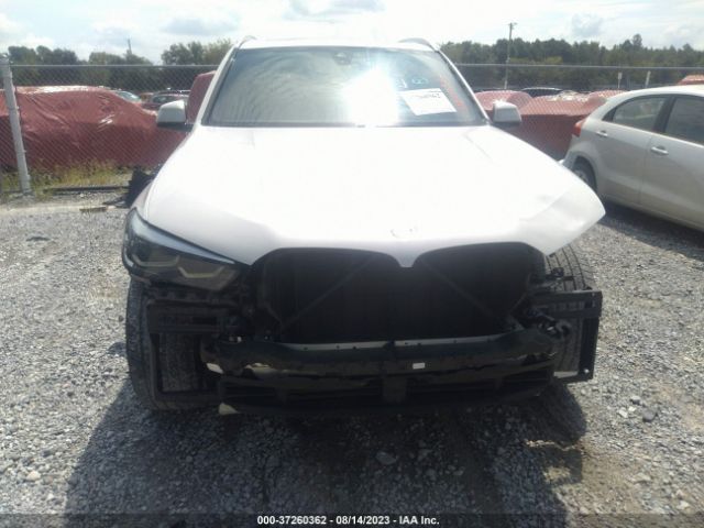 5UXCR6C52KLL03469 BMW X5 Xdrive40i