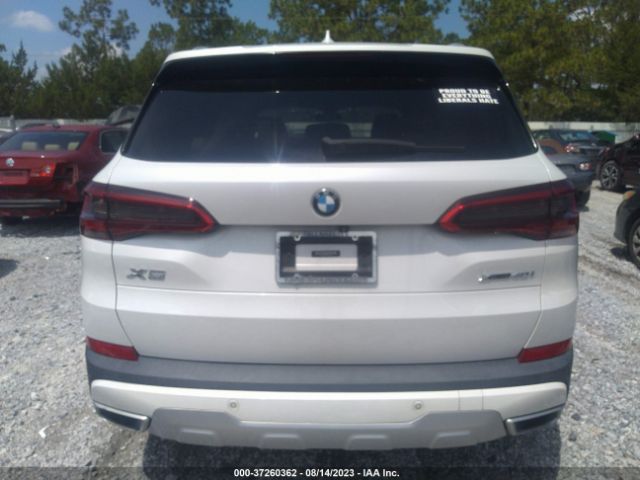 5UXCR6C52KLL03469 BMW X5 Xdrive40i