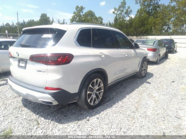 5UXCR6C52KLL03469 BMW X5 Xdrive40i