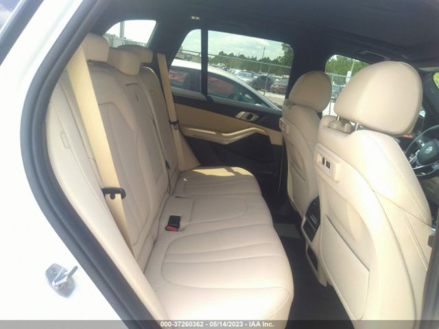 5UXCR6C52KLL03469 BMW X5 Xdrive40i
