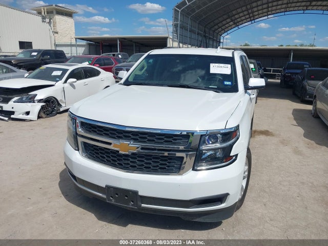 Chevrolet Tahoe Lt 2015 1GNSCBKC9FR553521 Image 12