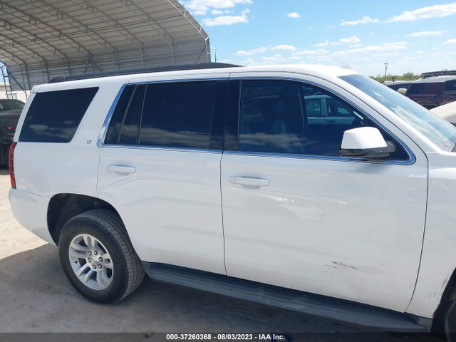 Chevrolet Tahoe Lt 2015 1GNSCBKC9FR553521 Image 13