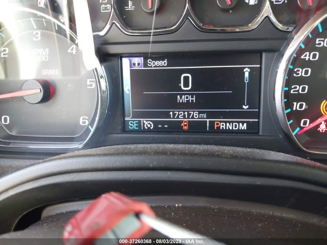 Chevrolet Tahoe Lt 2015 1GNSCBKC9FR553521 Image 15