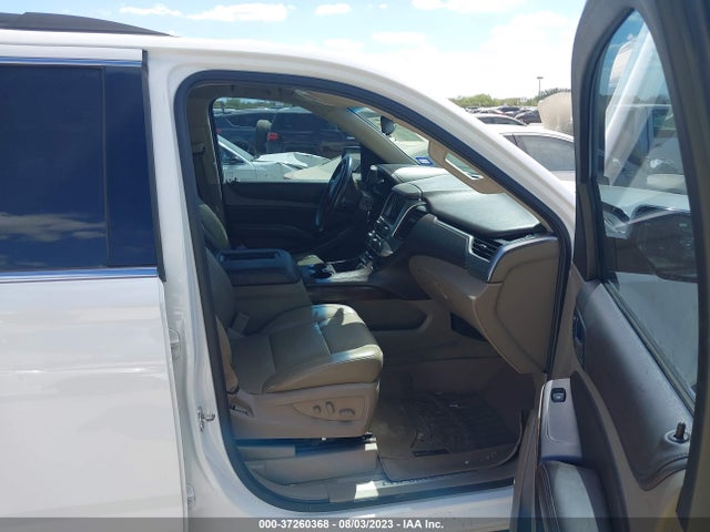 Chevrolet Tahoe Lt 2015 1GNSCBKC9FR553521 Image 5