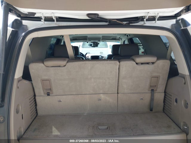Chevrolet Tahoe Lt 2015 1GNSCBKC9FR553521 Image 8