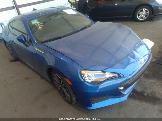 2014 Subaru BRZ, VIN: JF1ZCAB12E9603535