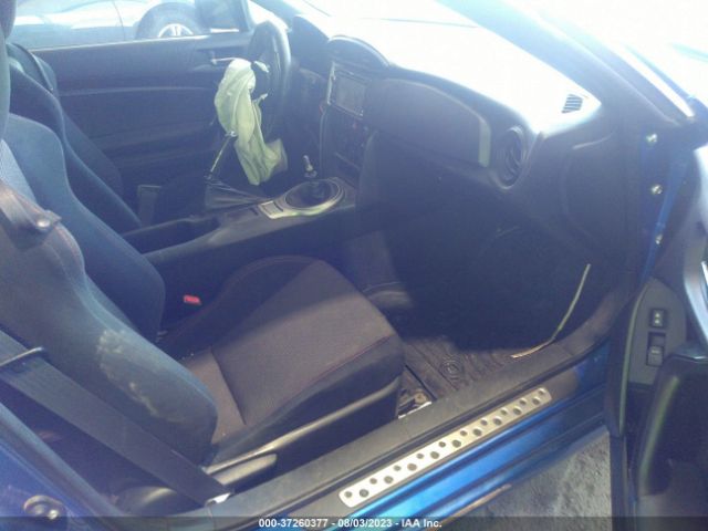 JF1ZCAB12E9603535 Subaru Brz Premium