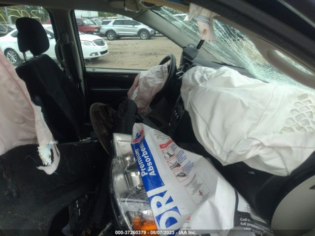 2C4RDGBG3ER452133 Dodge Grand Caravan American Value Pkg