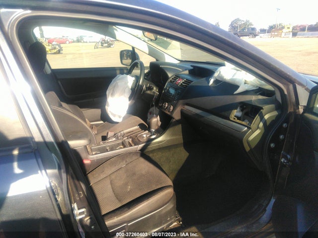 2013 SUBARU XV CROSSTREK PREMIUM VIN: JF2GPAVC3D2854723