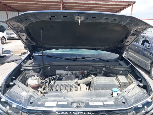 1V2KR2CA5JC518828 Volkswagen Atlas 3.6l V6 Se