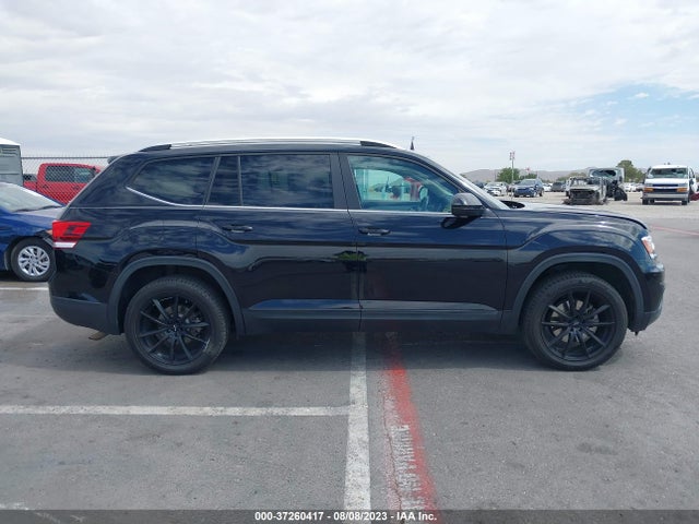 1V2KR2CA5JC518828 Volkswagen Atlas 3.6l V6 Se