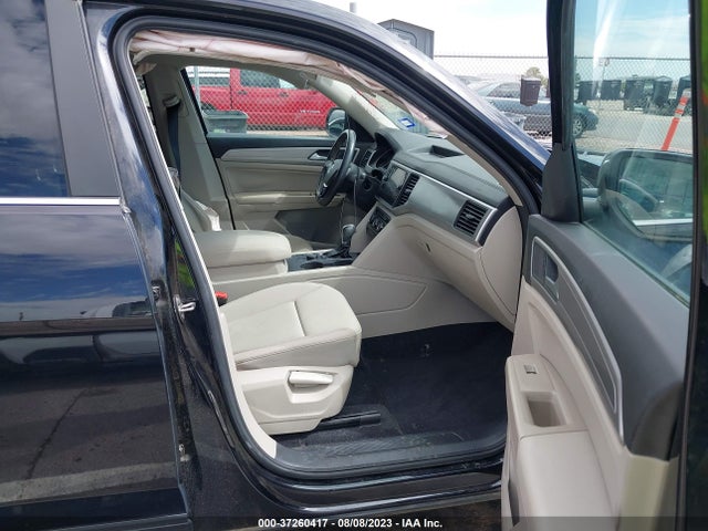 1V2KR2CA5JC518828 Volkswagen Atlas 3.6l V6 Se