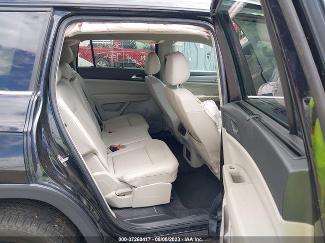 1V2KR2CA5JC518828 Volkswagen Atlas 3.6l V6 Se