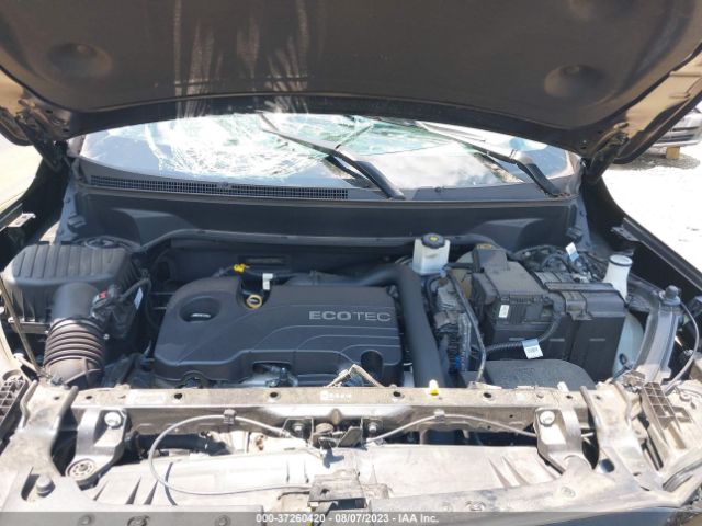 3GKALPEV3KL112441 GMC Terrain Slt