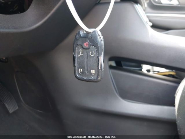 3GKALPEV3KL112441 GMC Terrain Slt