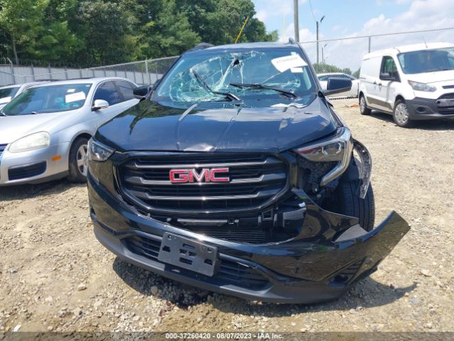 3GKALPEV3KL112441 GMC Terrain Slt