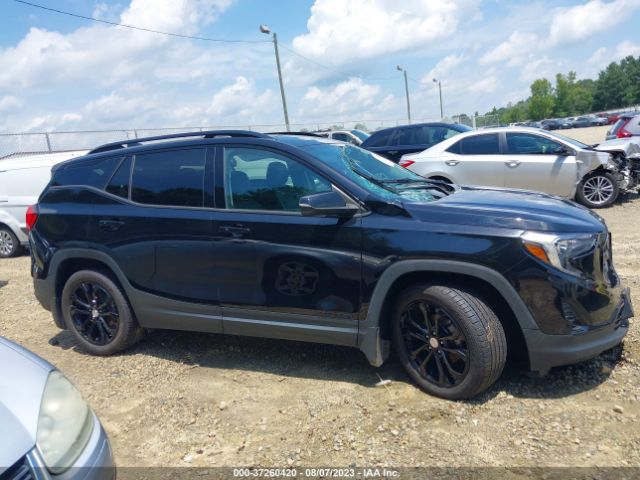 3GKALPEV3KL112441 GMC Terrain Slt
