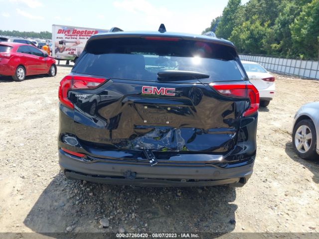 3GKALPEV3KL112441 GMC Terrain Slt