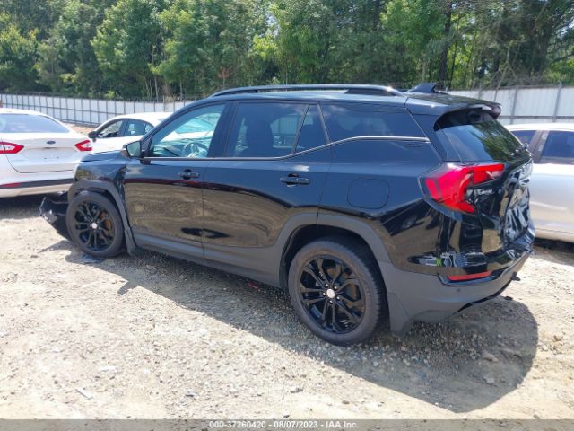 3GKALPEV3KL112441 GMC Terrain Slt