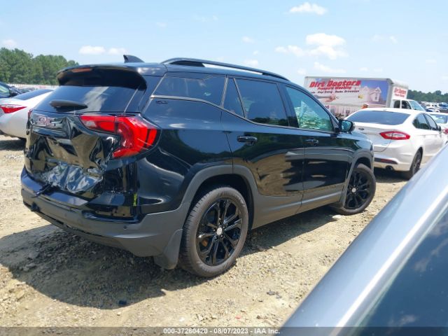 3GKALPEV3KL112441 GMC Terrain Slt