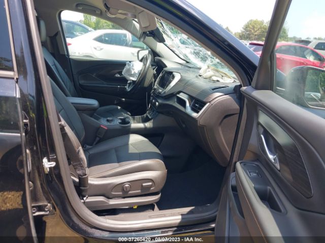 3GKALPEV3KL112441 GMC Terrain Slt