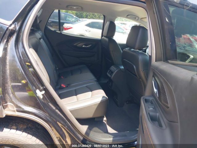 3GKALPEV3KL112441 GMC Terrain Slt