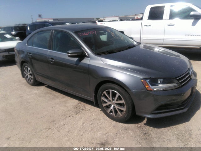 3VWDB7AJ5HM205167 auction archive image