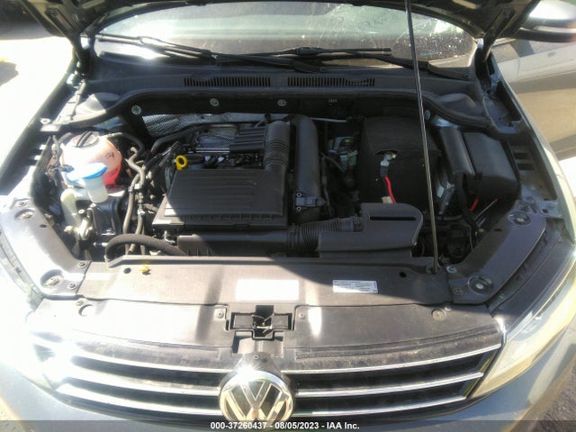 3VWDB7AJ5HM205167 Volkswagen Jetta 1.4t Se