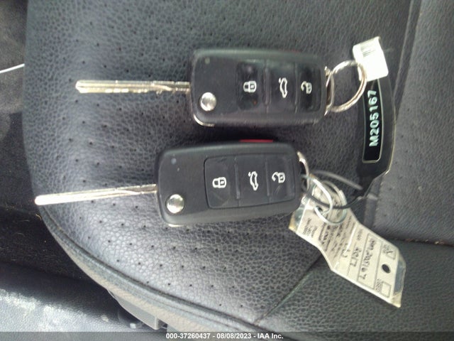 3VWDB7AJ5HM205167 Volkswagen Jetta 1.4t Se