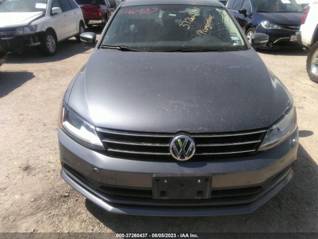 3VWDB7AJ5HM205167 Volkswagen Jetta 1.4t Se