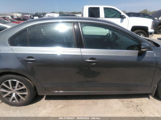 3VWDB7AJ5HM205167 Volkswagen Jetta 1.4t Se
