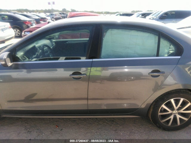 3VWDB7AJ5HM205167 Volkswagen Jetta 1.4t Se