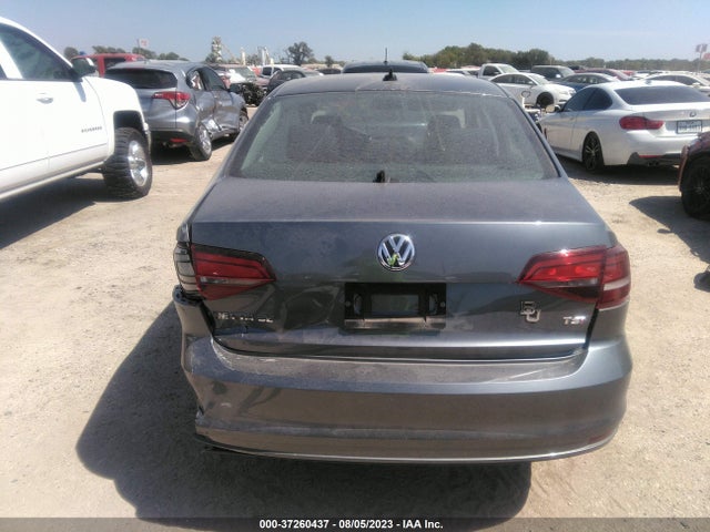 3VWDB7AJ5HM205167 Volkswagen Jetta 1.4t Se