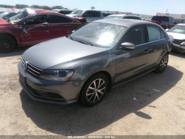 3VWDB7AJ5HM205167 Volkswagen Jetta 1.4t Se