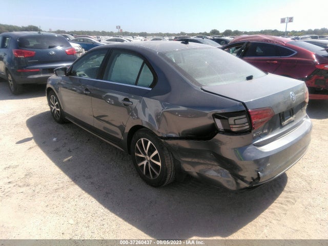 3VWDB7AJ5HM205167 Volkswagen Jetta 1.4t Se