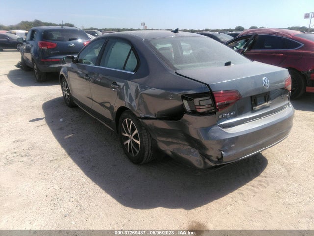3VWDB7AJ5HM205167 Volkswagen Jetta 1.4t Se