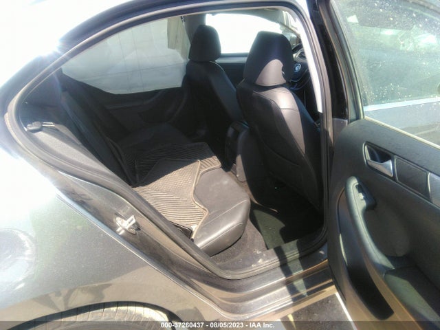 3VWDB7AJ5HM205167 Volkswagen Jetta 1.4t Se