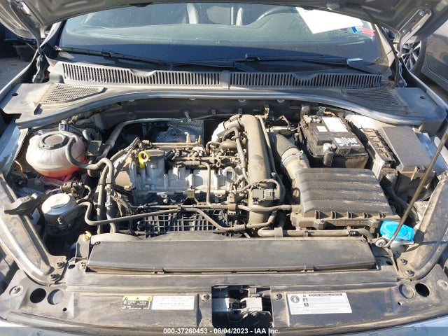 3VWC57BU8KM195995 Volkswagen Jetta S/se/r-line