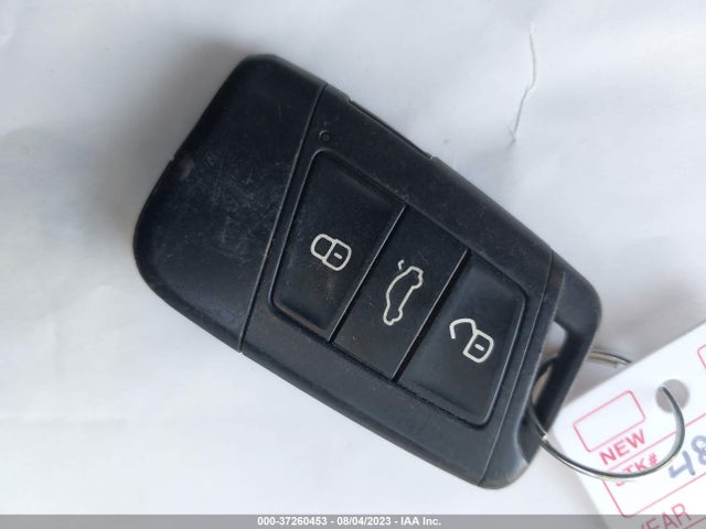 3VWC57BU8KM195995 Volkswagen Jetta S/se/r-line