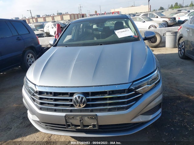 3VWC57BU8KM195995 Volkswagen Jetta S/se/r-line