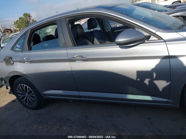 3VWC57BU8KM195995 Volkswagen Jetta S/se/r-line