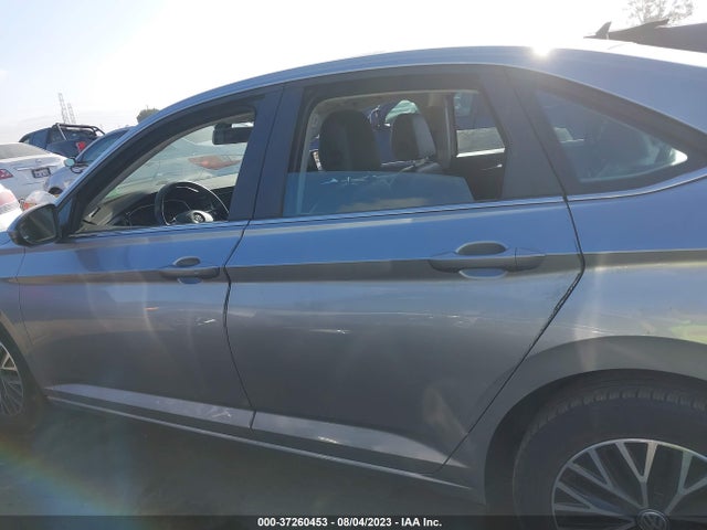 3VWC57BU8KM195995 Volkswagen Jetta S/se/r-line